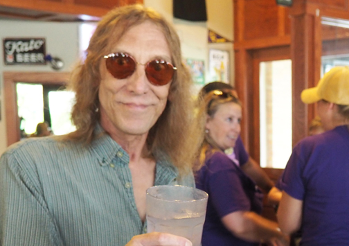 In Memoriam: Reverend Dan Stelzer