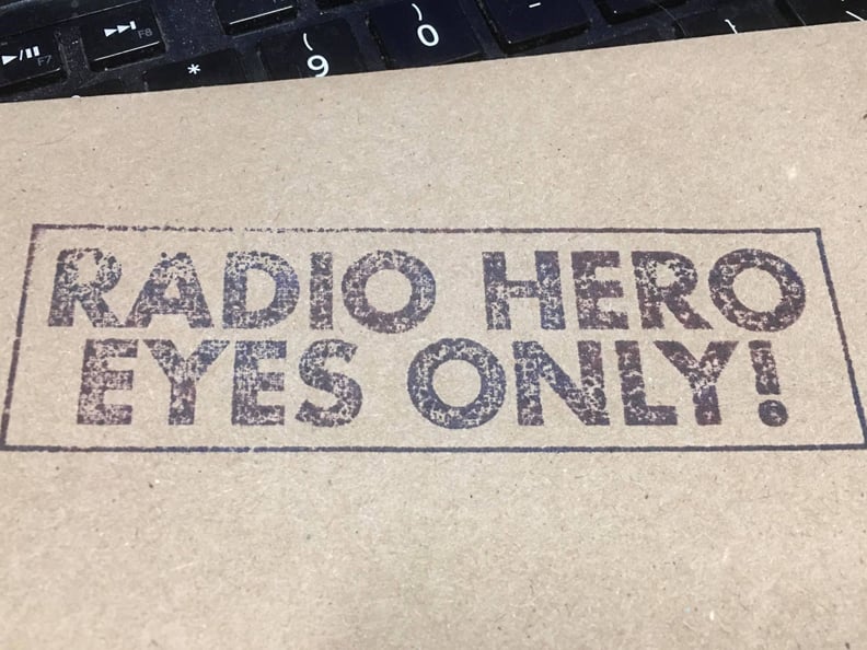 Radio Hero envelope.jpg
