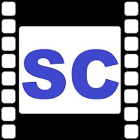 Sound of cinema logo