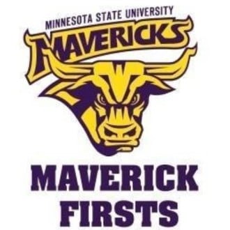 Maverick Firsts logo