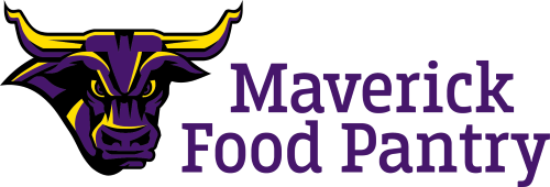 Maverick Food Pantry logo