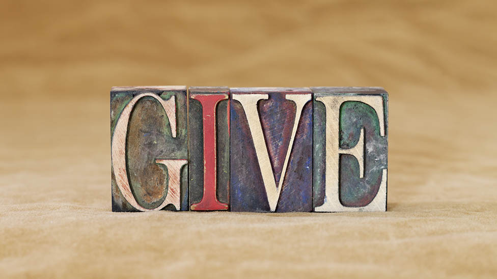 a close up of a word