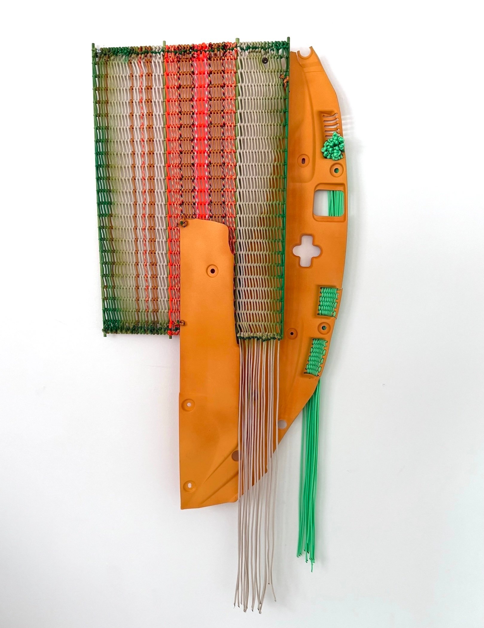 Liz Miller artwork of California