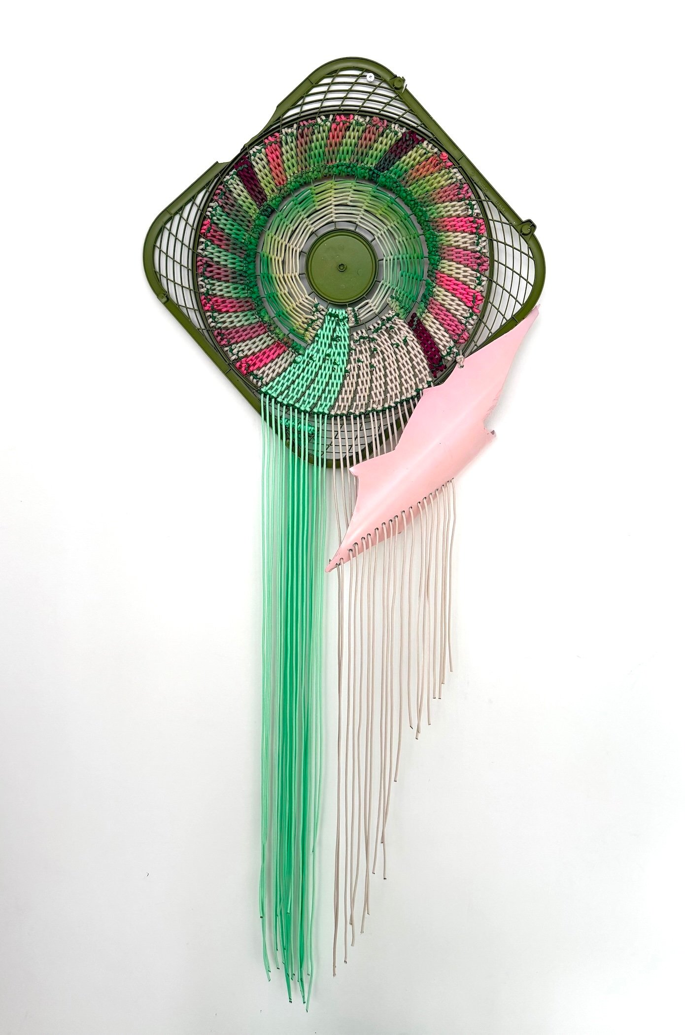 Liz Miller artwork of Minnesota