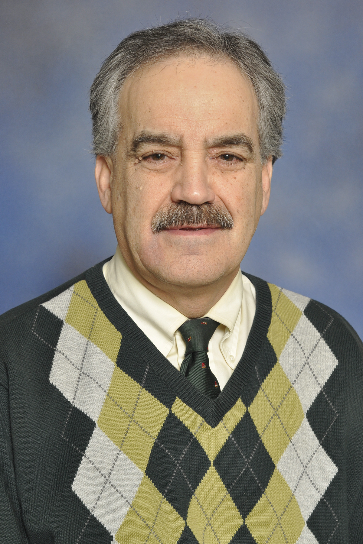 Mark Constantine