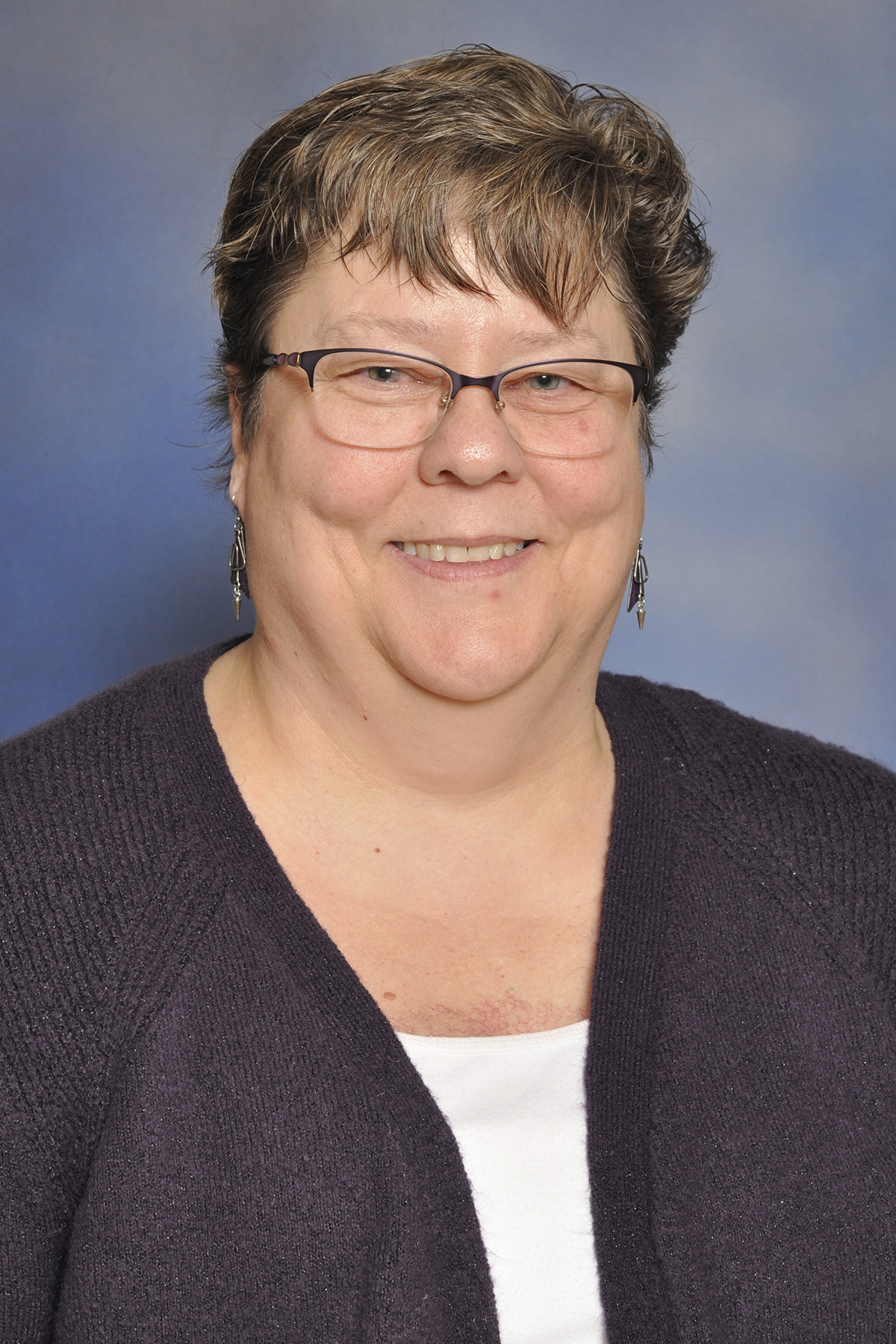 Sandi Schnorenberg
