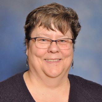 Sandi Schnorenberg