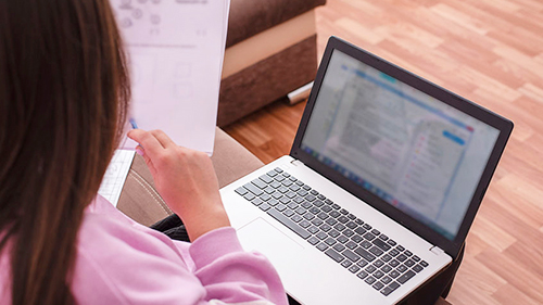Online Education