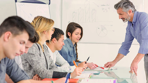Continuing and Professional Education