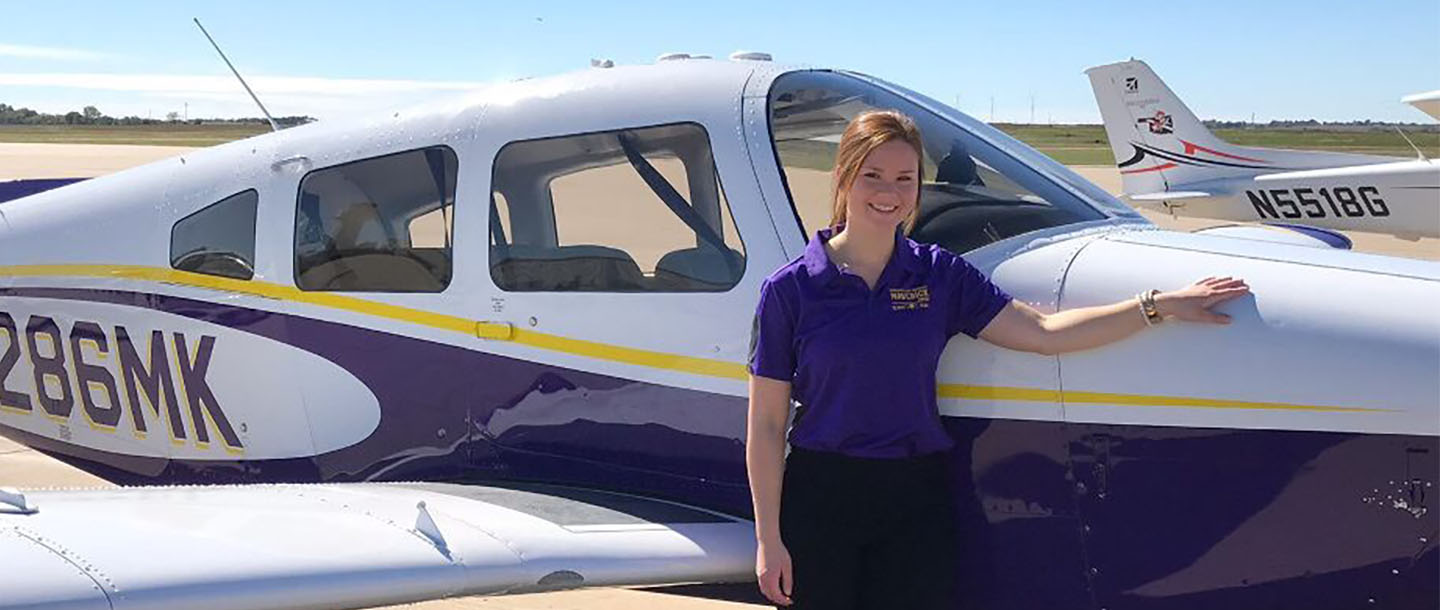 Aviation Learning Community