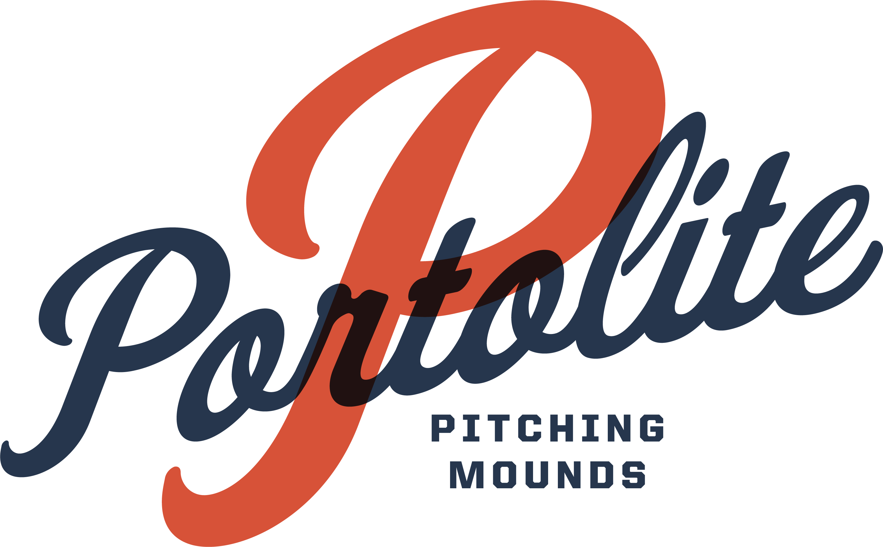 Visit Portolite Pitching Mounds