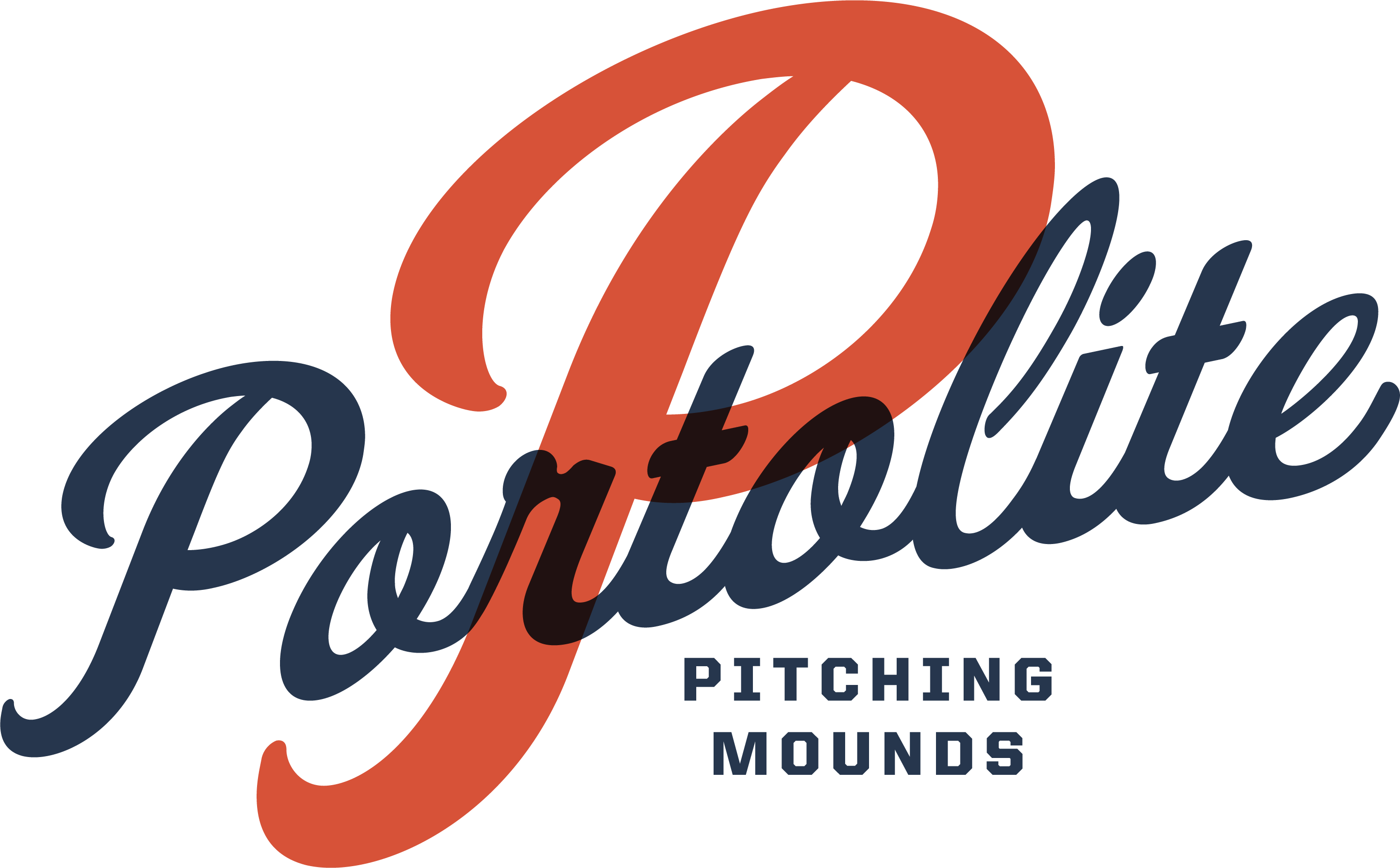 Visit Portolite Pitching Mounds