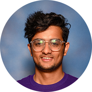 Ishaan