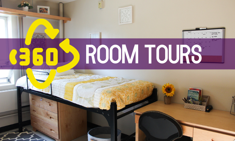 Interactive Room Tours
