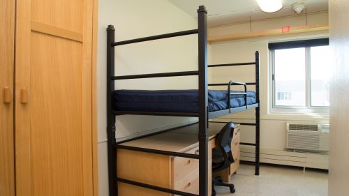Renovated Economy Single Room