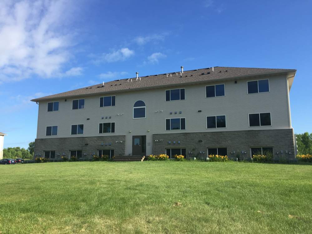 Apartment Photos Minnesota State University, Mankato