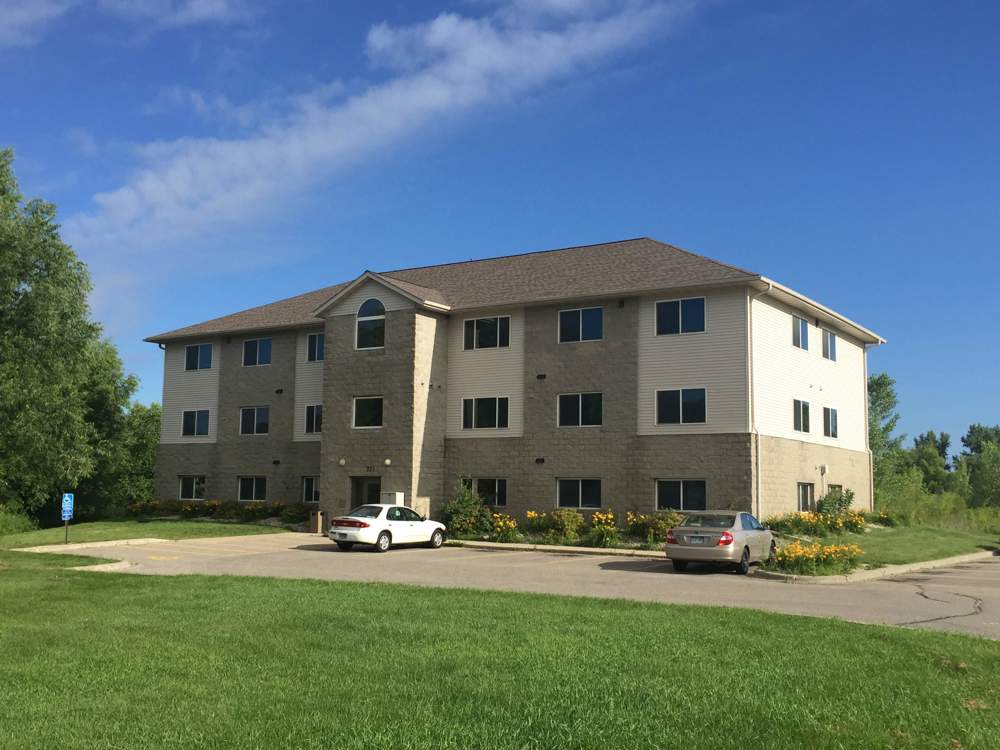 Apartment Photos Minnesota State University, Mankato