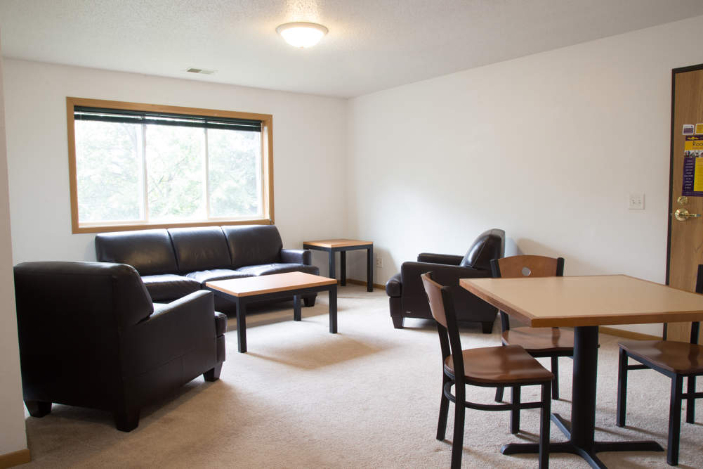 Apartment Photos Minnesota State University, Mankato