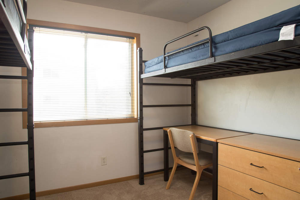 Apartment Photos Minnesota State University, Mankato