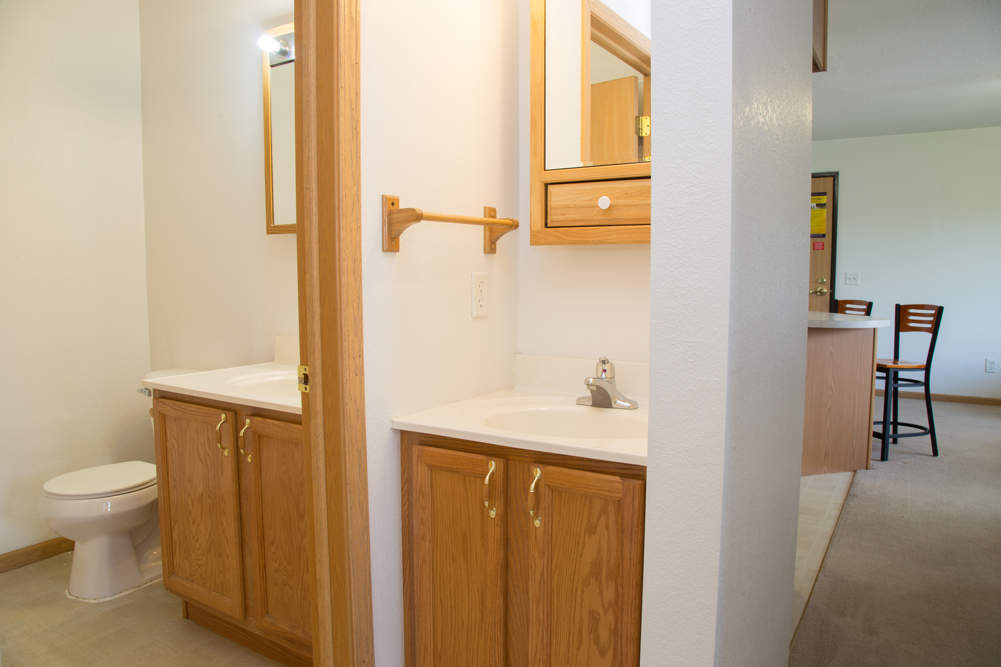 Apartment Photos Minnesota State University, Mankato