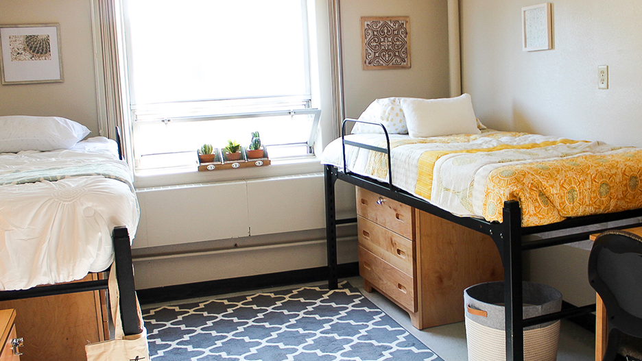 Basic Rooms