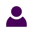Person icon