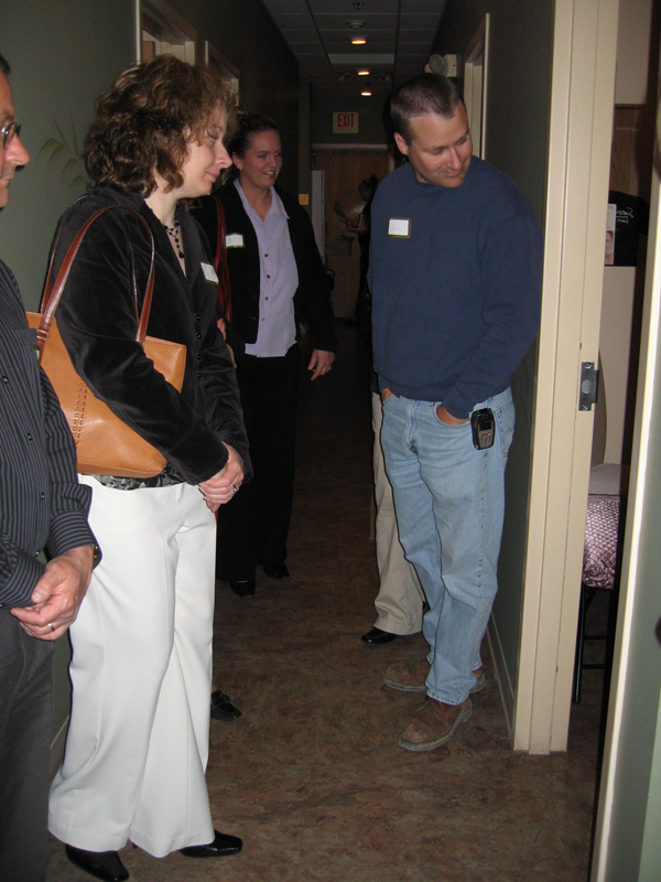 4/25/06 Customer Experience Event