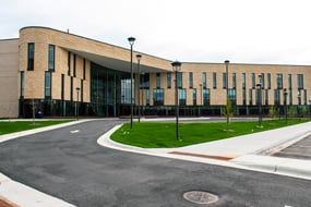 Clinical Sciences Building, Minnesota State Mankato